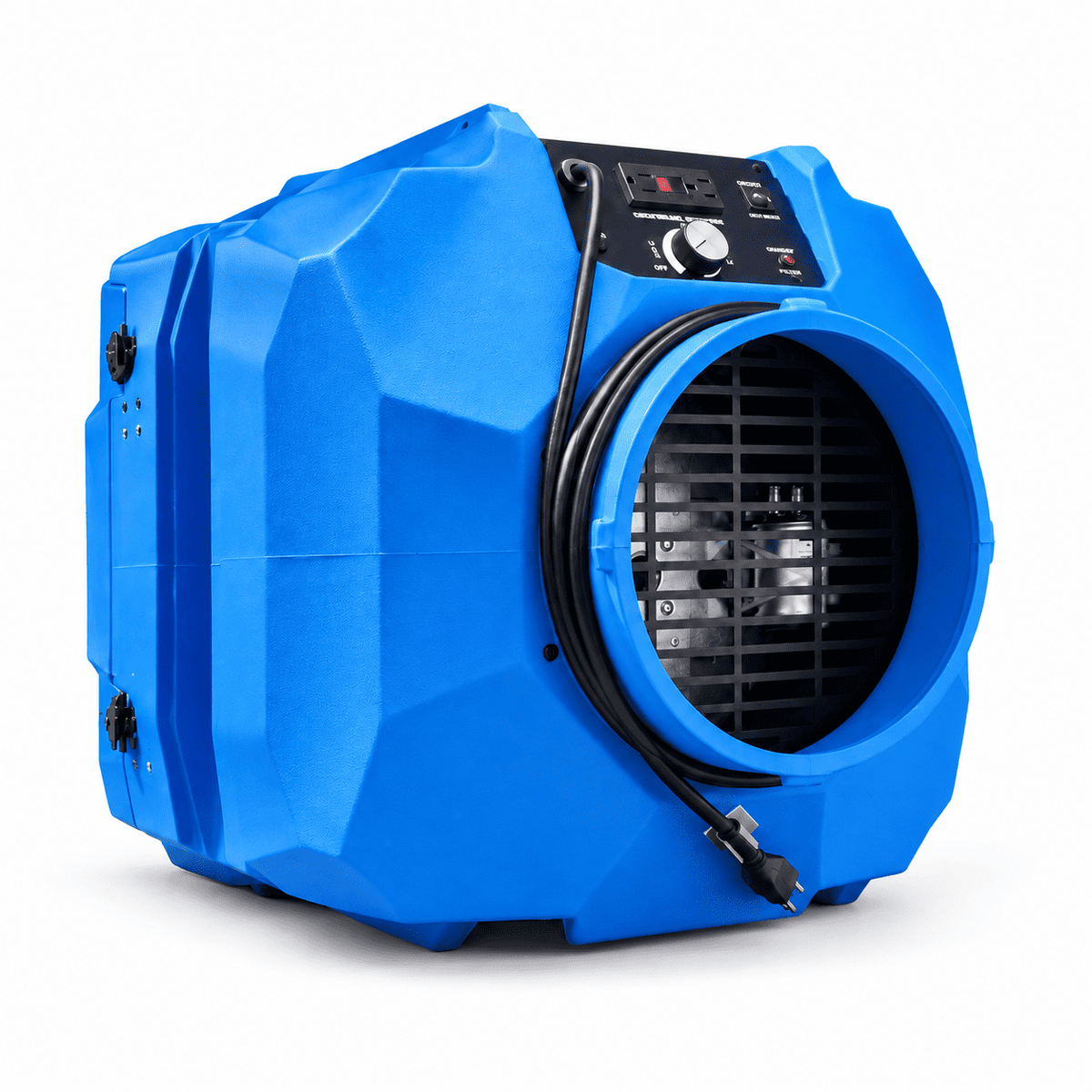 200–600 CFM Negative Air Machine