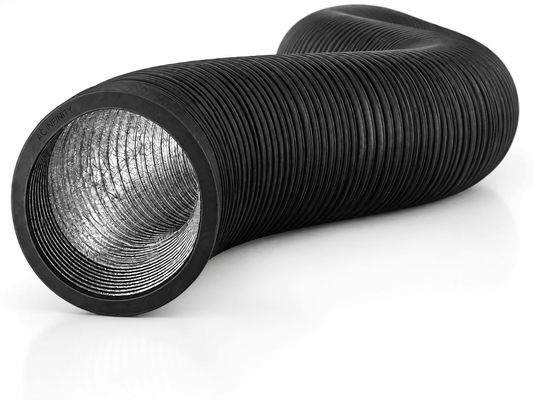 Flexible Ducting, 12" x 25'