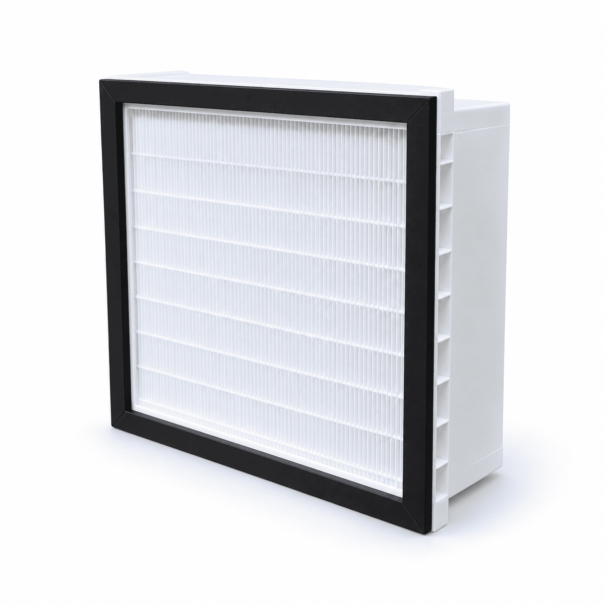 HEPA Filter - 15" x 15" x 6", ABS Frame