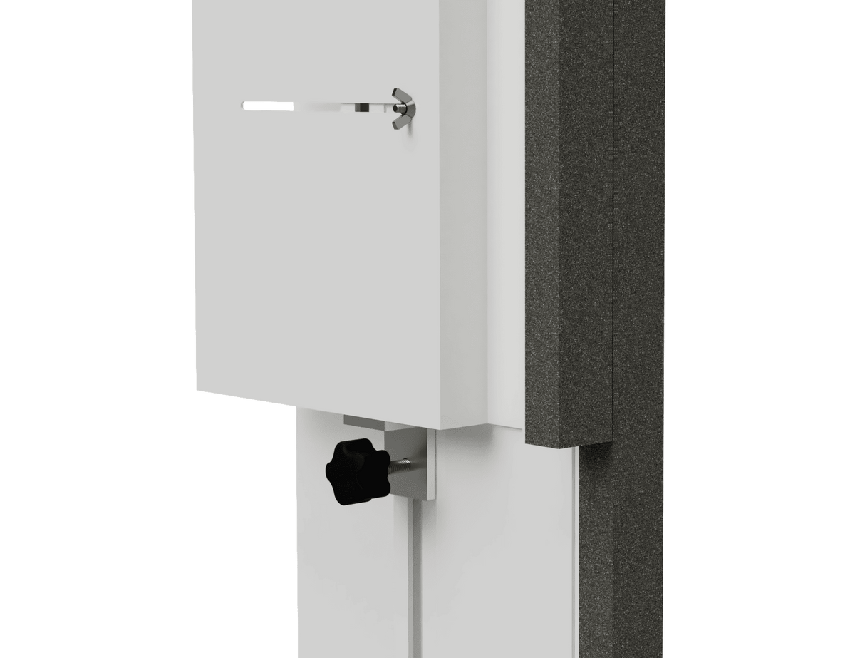 Wall adapter